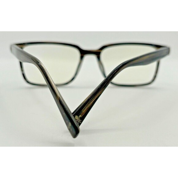 Seraphin Warby Parker‎ Paxton 8797 Eyeglass FRAMES ONLY 53-19 145 Tortoise Fade main image 5